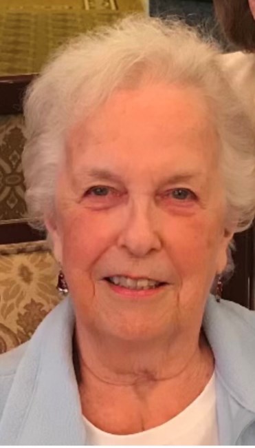 Obituary of Shirley Jean Brooks