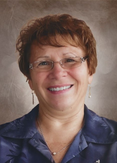 Avis de décès de Claire Gauthier