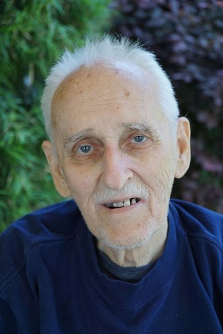 Obituario de Ronald Lee Clevenger