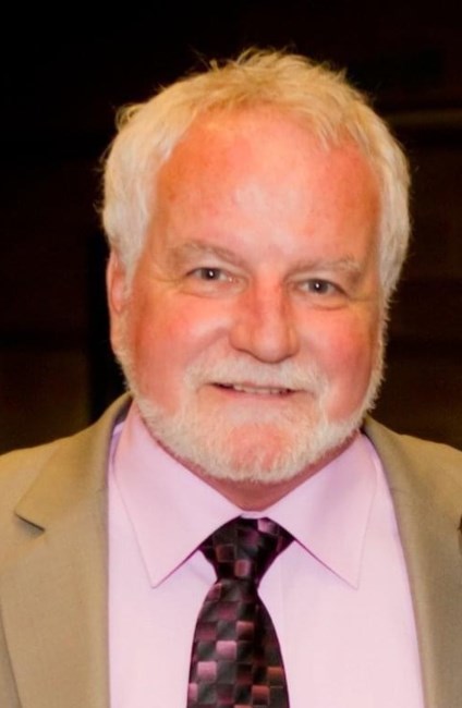 Obituary of Stacey Marven Nelson