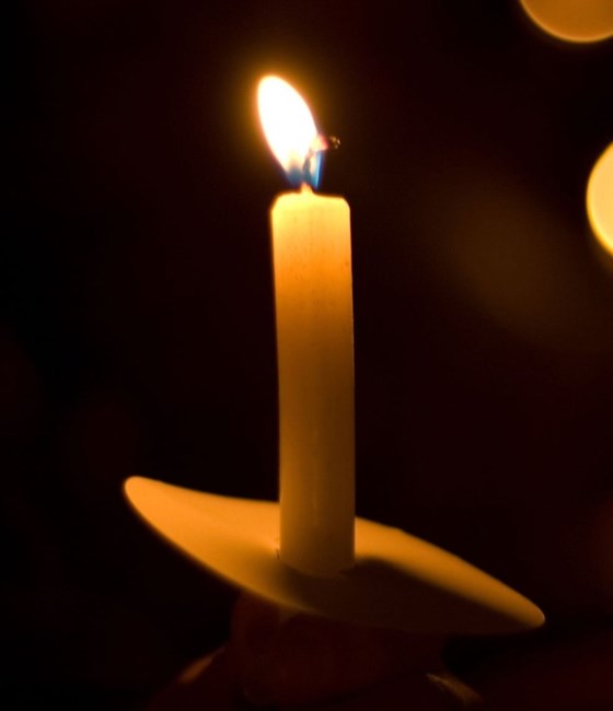 Obituary of Baldomero Mendoza