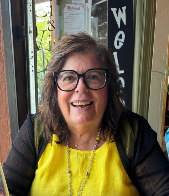 Obituario de Maureen Lyn Murray