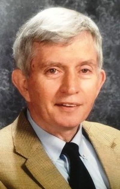 Obituary of Michael Caraway Allred