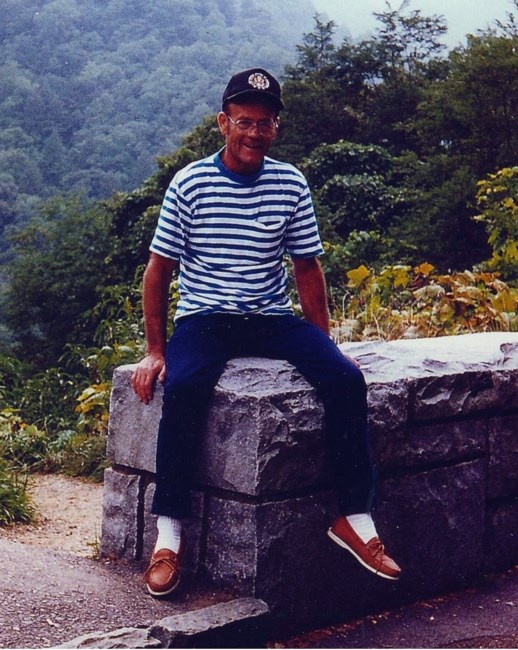 Obituary of Albert Lee Dawson