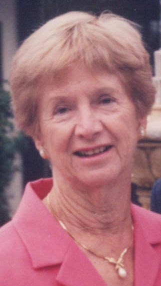 Obituary of Jane Elnora Sorensen