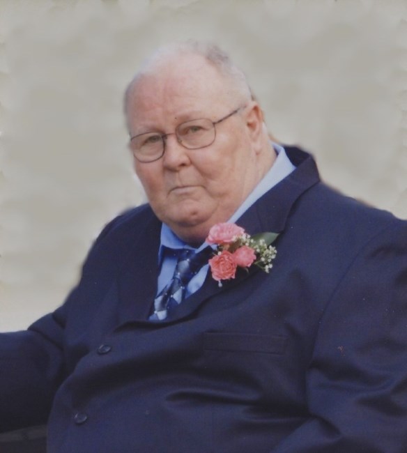 Obituary of John Carlton McCann Jr.