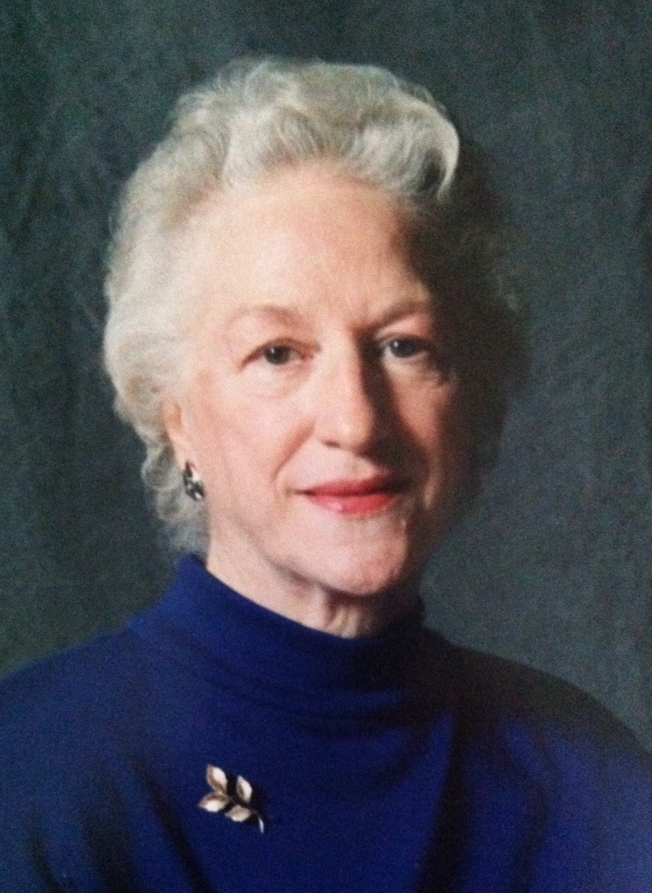 Obituary of Evelyn M. Delamater