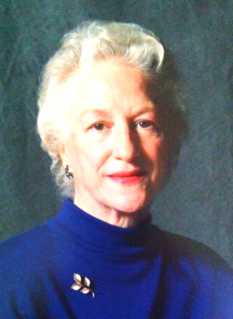 Obituary of Evelyn M. Delamater