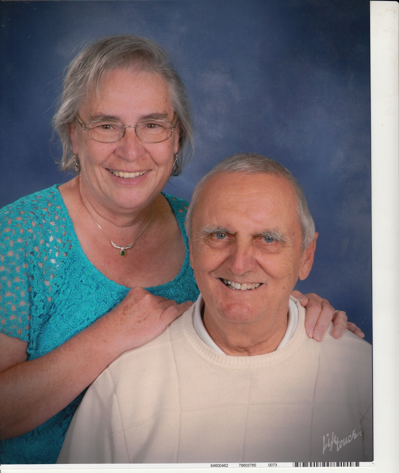 Obituary of James Paul