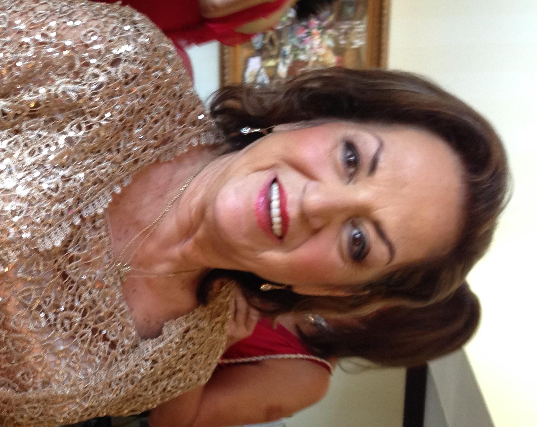 Obituary of Anastasia Sotiropoulos