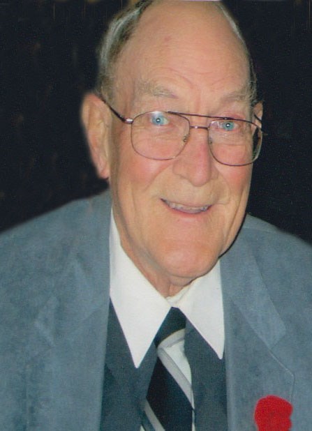 Obituary of Richard Paul Wilson