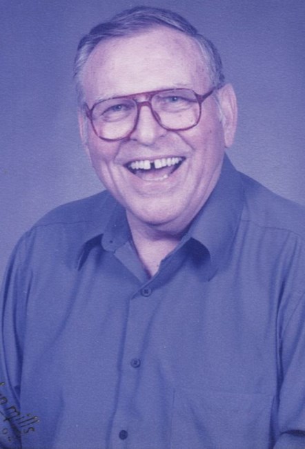 Obituary of Alfred Eugene Clark
