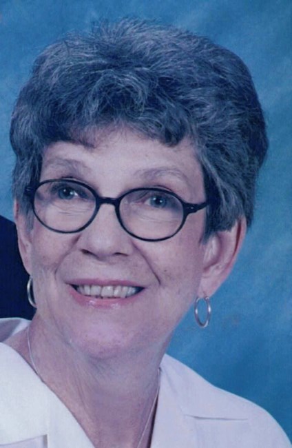Obituary of Kay Campbell Kiger