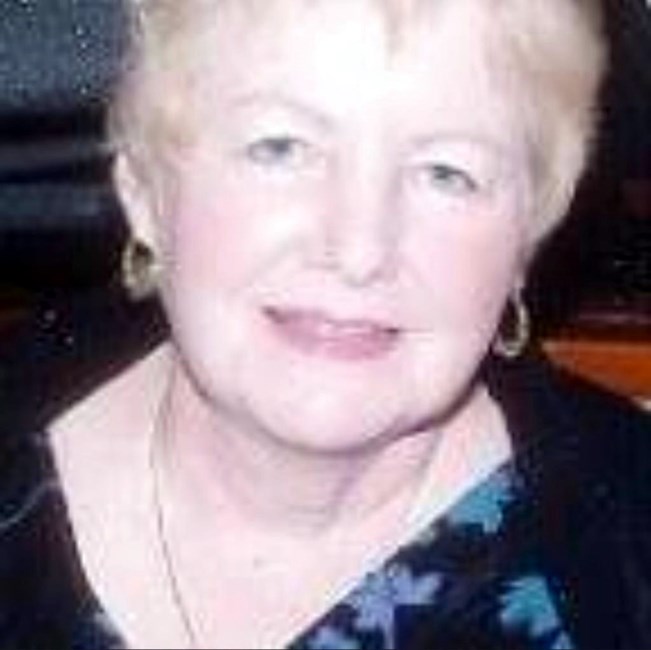 Obituary of Judith Levin Woodburn