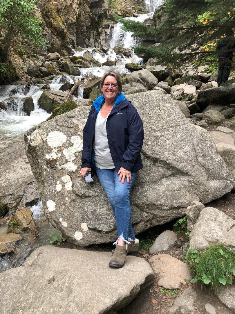 Obituary of Angela Massey