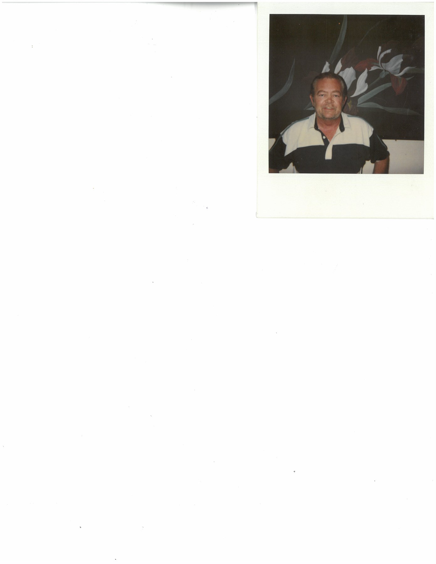 Obituary of Bruce A. Williams