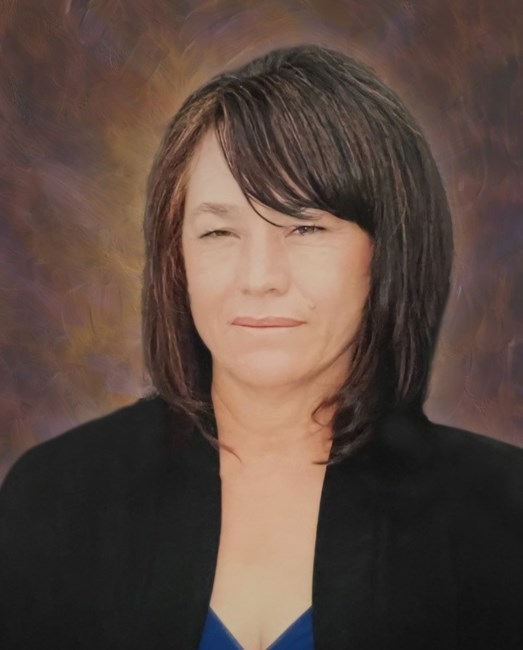 Obituary of Juana Mena Munoz