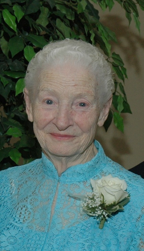 Obituario de Margie Lorue (Hicks) Marafino
