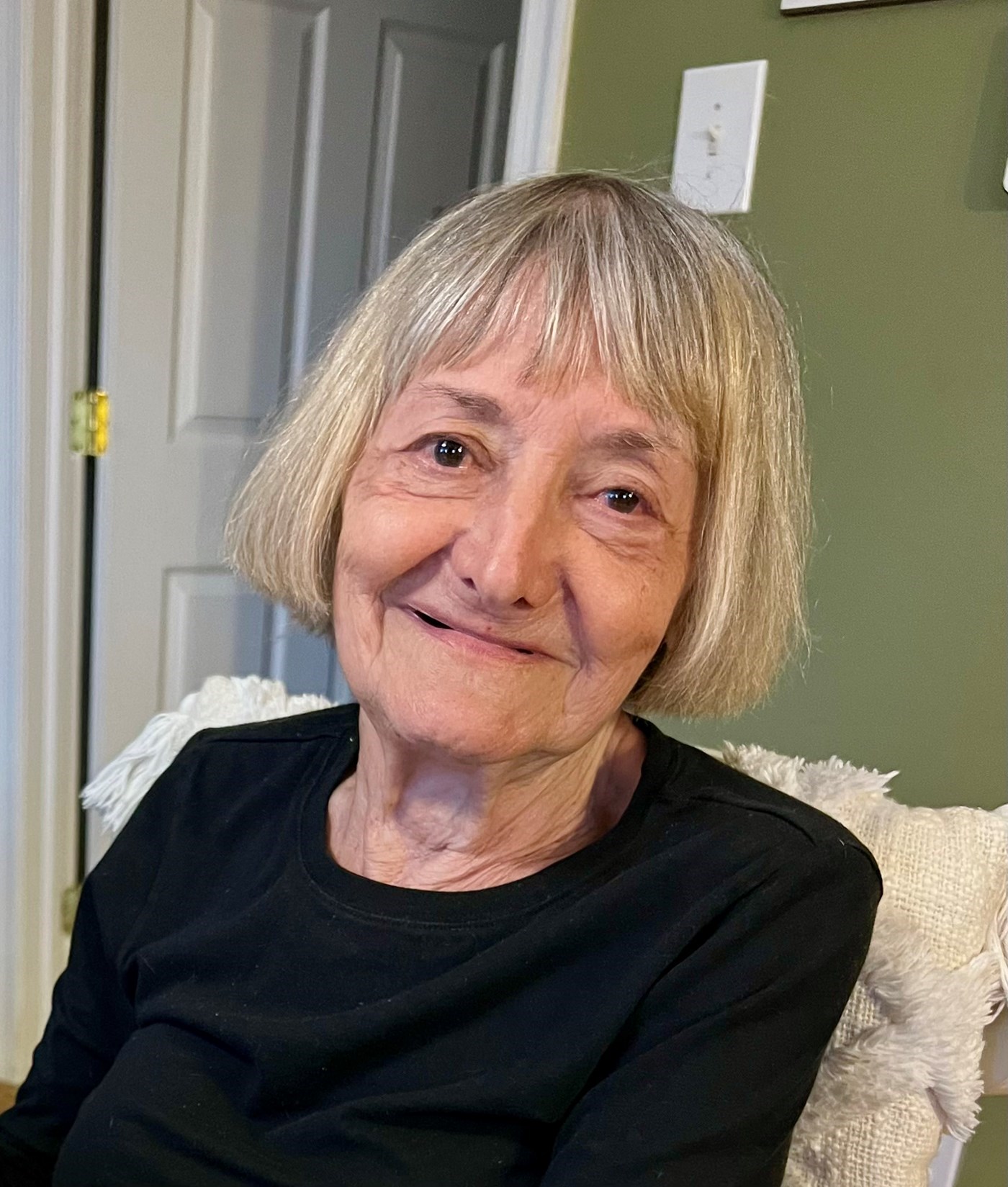 Catherine Nocella Obituary Paoli, PA