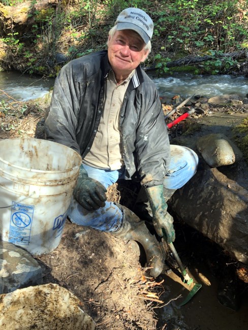 Obituary of Scott Woellhof