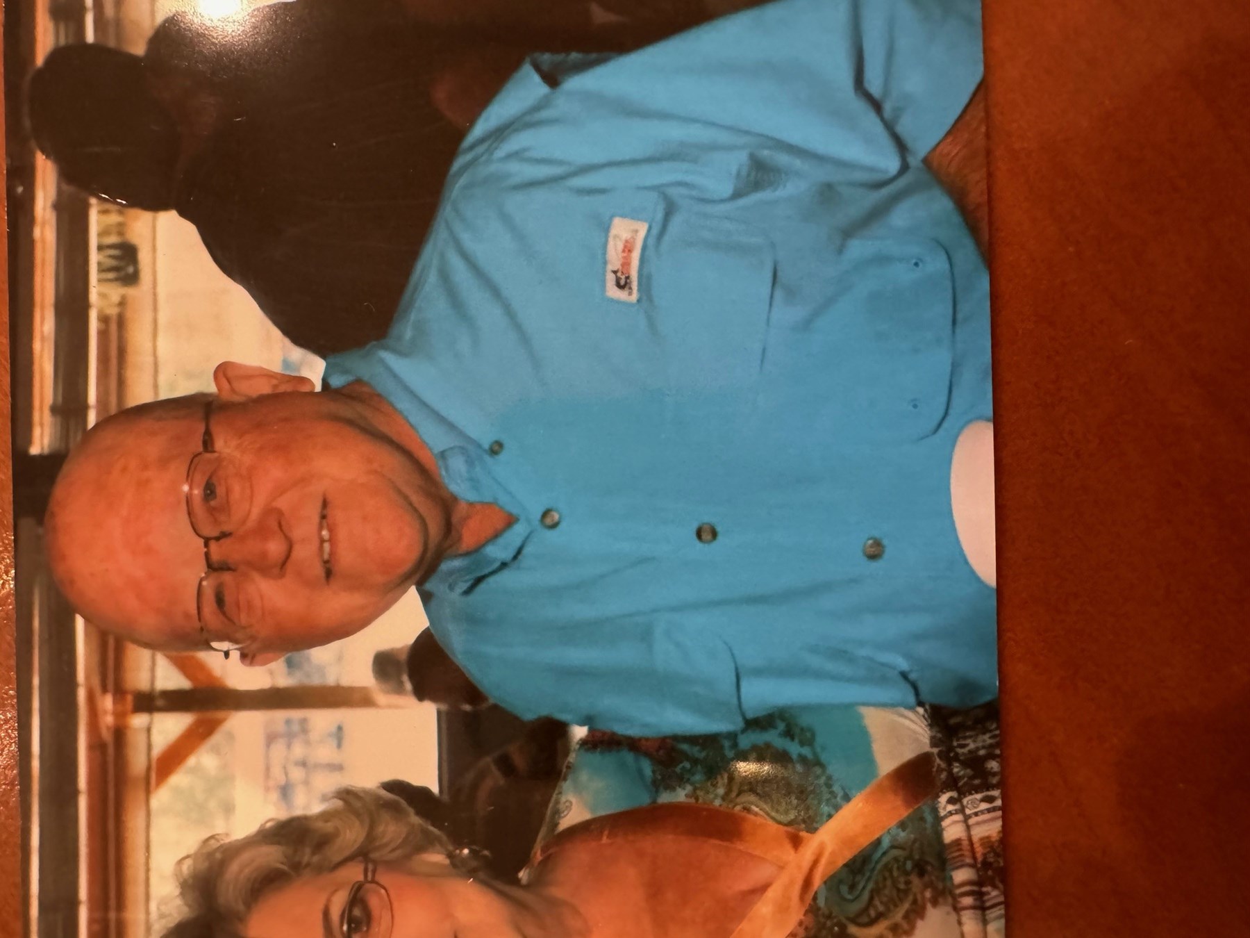 Obituary of Charles "Charlie" Henry Chambliss