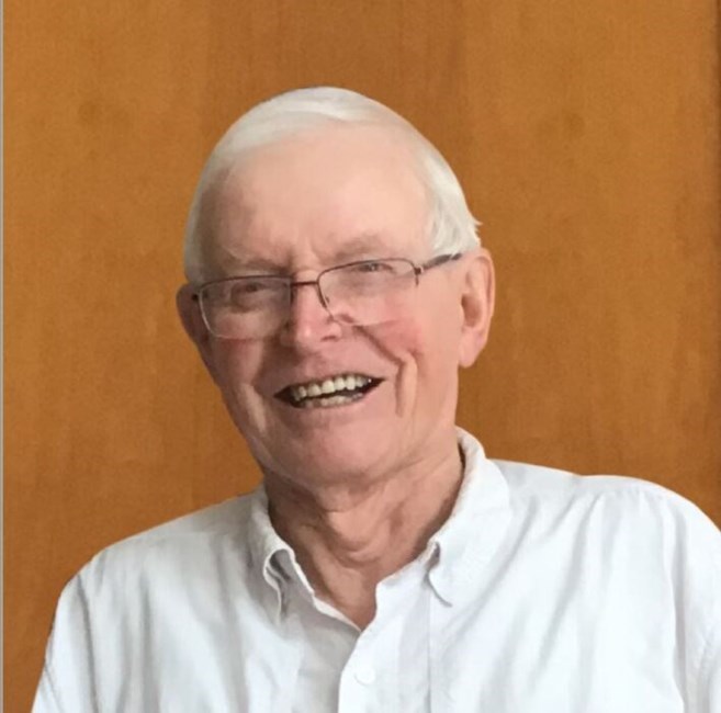 Obituary of Robert Bernard Wilberg