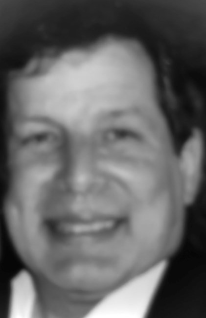 Obituary of Marc Merrill Glanz