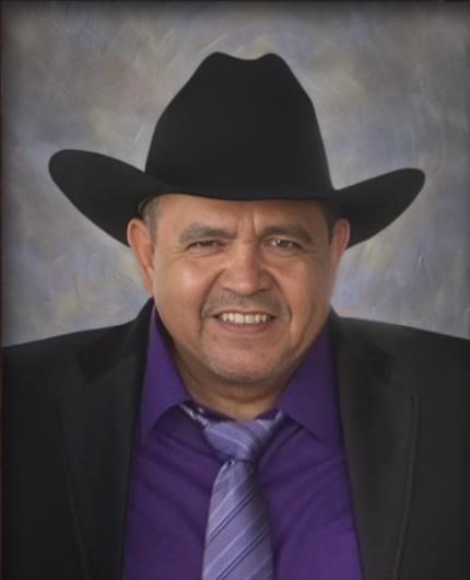 Obituary of Rogelio Andrade