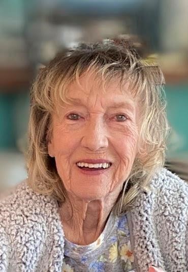 Obituary of Frances Louise Gonzalez