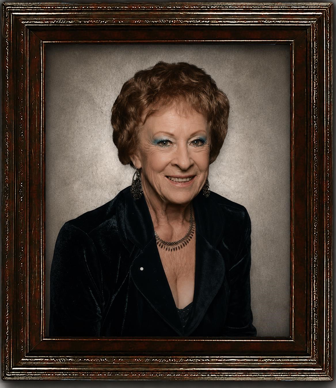 Obituary of Elda Diaz