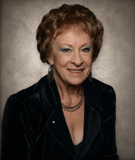 Obituary of Elda Diaz