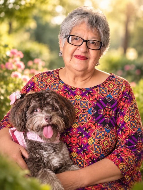 Obituary of Rosie P. "Rose" Morin