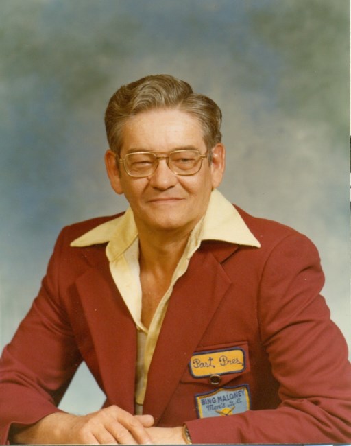 Obituary of Ike Carr Bell Jr.