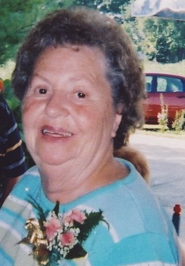 Obituary of Wilma J. Thompson Smith