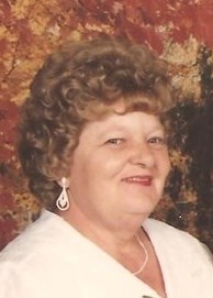 Obituary of Juanita A. Buck