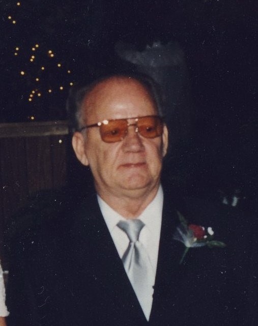 Avis de décès de James "Pete" A. Foster