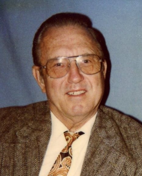 Obituary of William "Bill" Frank Hobin Sr.