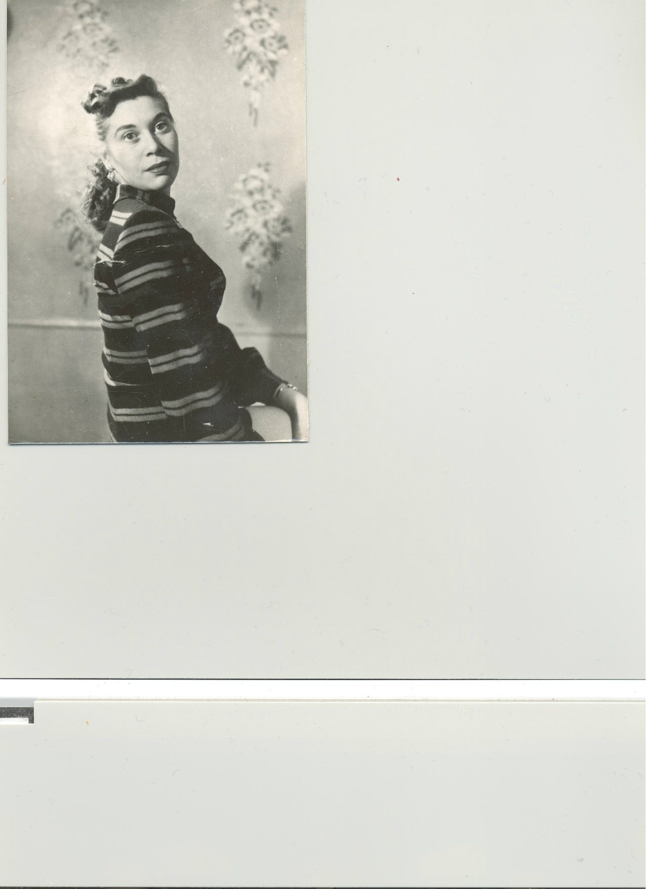 Obituary of Dolores Schreck Siegel