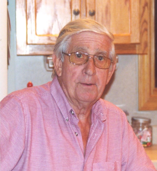 Obituario de Edgar D. Lucas