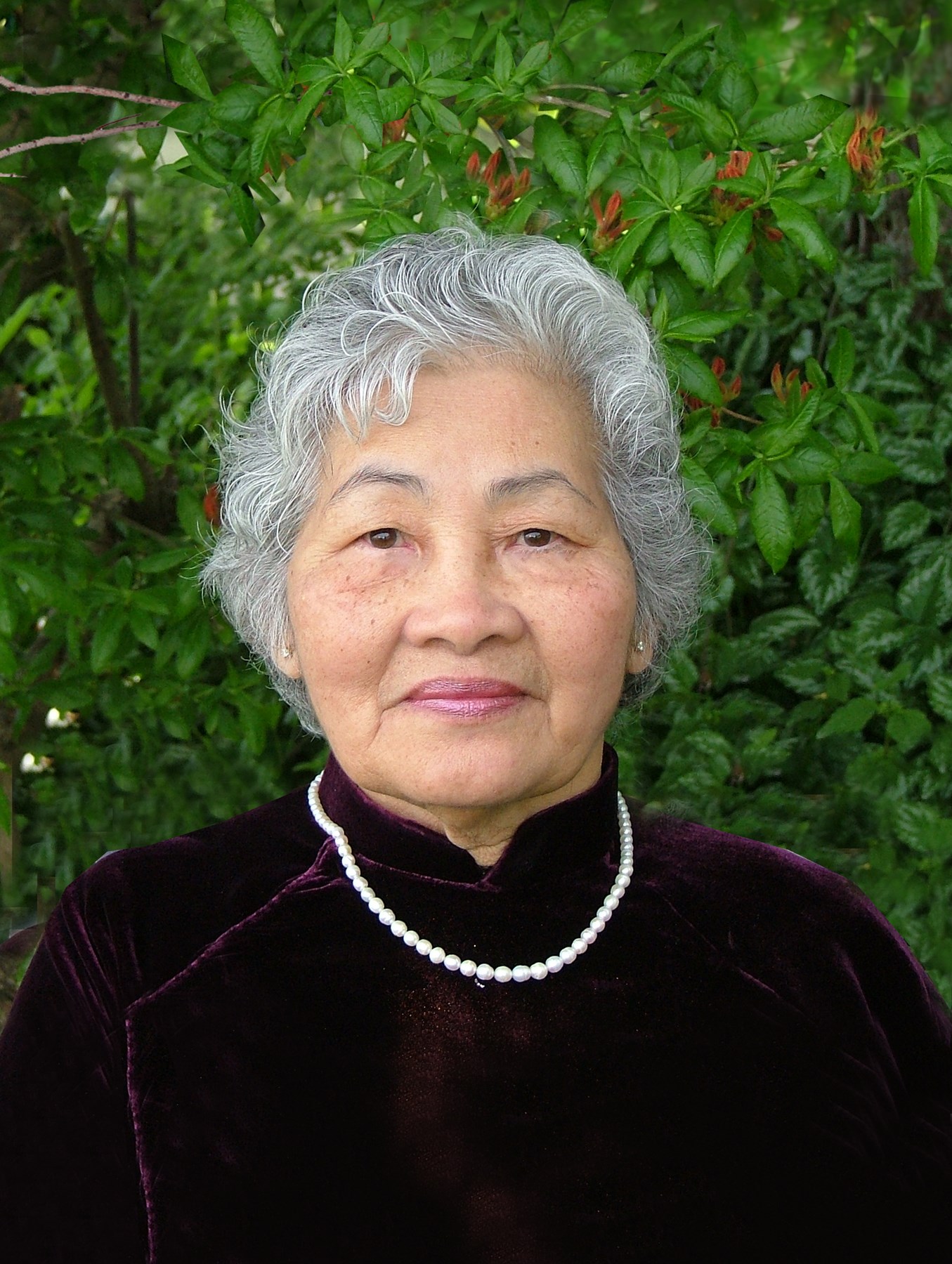 TranThi Lien Obituary - Vancouver, BC