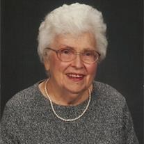 Obituary of Edna Murray