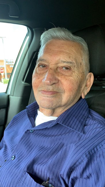 Obituary of Manuel Jesús Muñoz