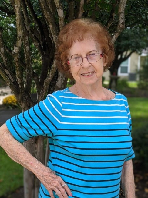 Obituary of Carolyn Terrell  Sanders