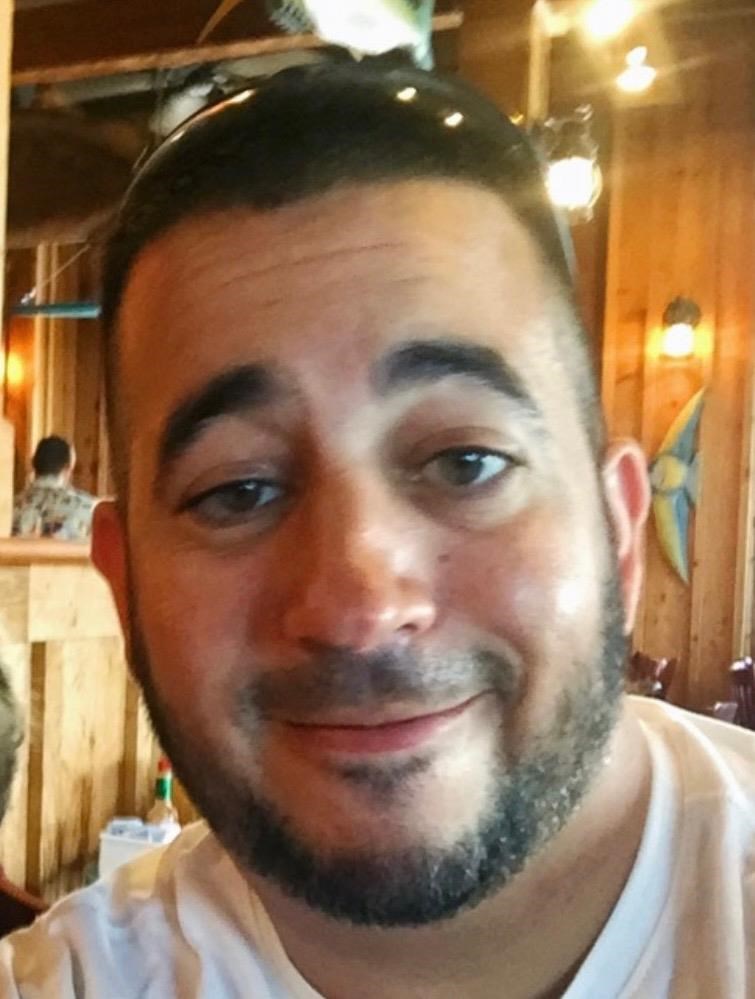 Matthew Turner Obituary McDonough, GA
