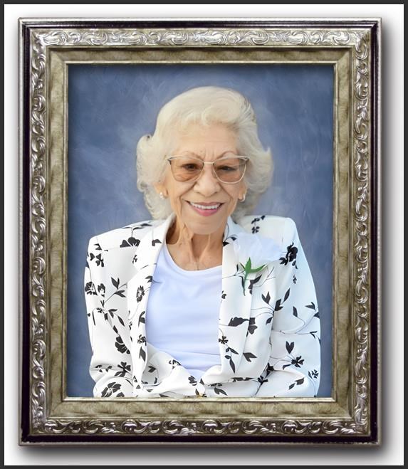 Obituary of Guadalupe "Lupe" Valencia