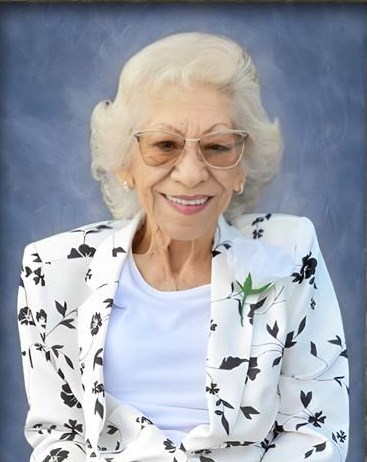 Obituary of Guadalupe "Lupe" Valencia