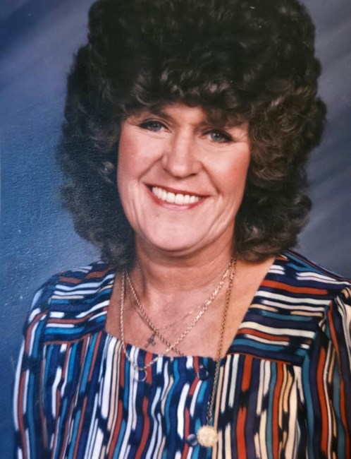 Obituary of Ann Marie Hake