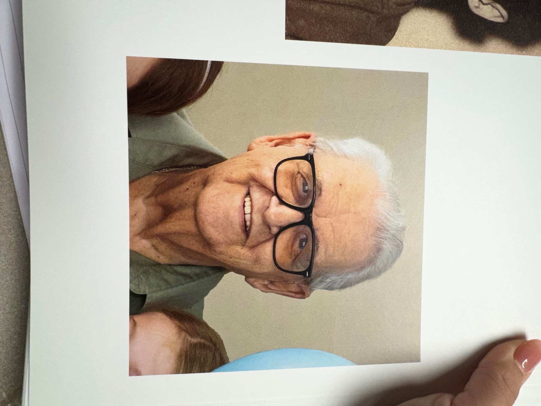 Obituary of Albert Joseph DeFelice Sr.