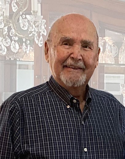 Obituary of Wilbur J Gamez