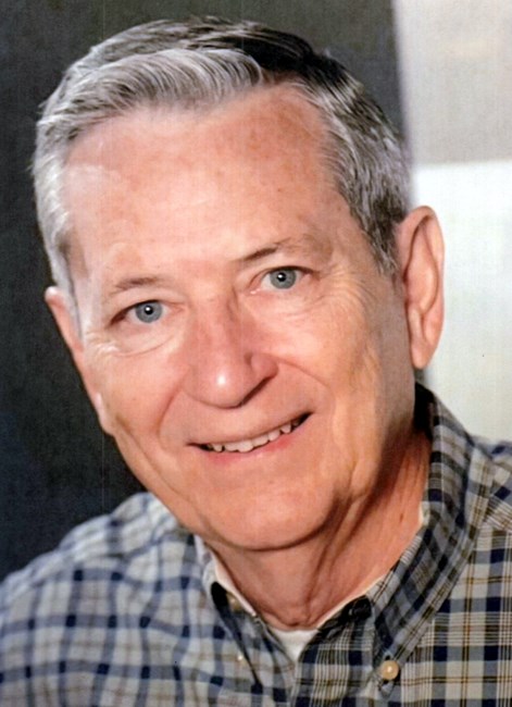 Obituary of Bill Ernest Slade Jr.